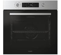 Horno empotrable Candy Bake 800 CA6 NP5B3HTX de 78 l (inox) - CANDY