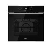 Horno Empotrable Candy CA6 3300W 78L Negro - NP3T3HTB
