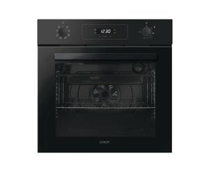 Horno empotrable Candy Idea FIDC X605/CA 2400W 65L Negro