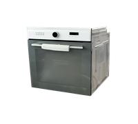 Cecotec Bolero Hexa AF316000 Glass Grey A Horno Multifunción Airfryer 81L A Gris