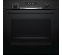 Horno Empotrable HBA578BB0 71L (Negro) - BOSCH