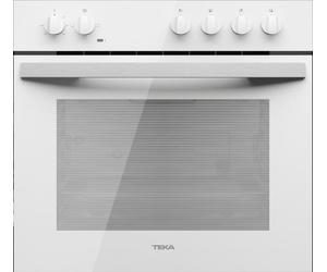 Horno Empotrable HBE 490 ME 72L 2593W (Blanco) - TEKA