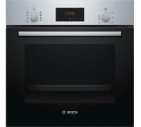 Horno Empotrable HBF114ES0 66L (Inox) - BOSCH