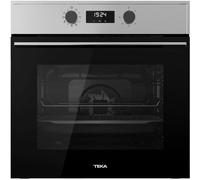 Horno Empotrable HSB 645 S 70L (Negro) - TEKA