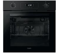 Horno empotrable Idea FIDC X605/CA de 65 l y 2400 W (negro) - CANDY