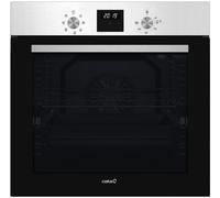 Horno Empotrable MDS 8007 X 80L (Negro/Inox) - CATA