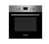 Horno Empotrable Meireles 3000W 70L Gris - MF 7800X