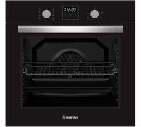 Horno empotrable MF 8900 N 80L - MEIRELES