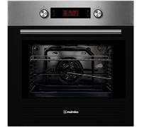 Horno empotrable MF 9800 X 65L (acero inoxidable) - MEIRELES