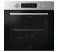 Horno empotrable multifunción pirólisis candy ca6 np5b3eytx - wifi -
