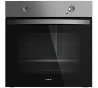TEKA NEO HBB 4350 - Horno convencional Inox antihuellas con 3 funciones
