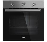 Horno eléctrico Teka NEO HSB 6150 SS 70L Acero inoxidable Control táctil y giratorio