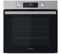 Whirlpool OMR58HU1X 71 L 2900 W Acero inoxidable