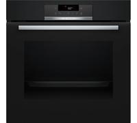 Horno empotrable Serie 2 HBA172EB3 71L 3600W (Negro) - BOSCH