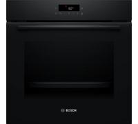 Horno empotrable Serie 2 HBA571BB4 71L 3600W (Negro) - BOSCH