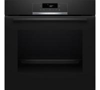 Bosch HBA572EB3 Serie 4, Horno Pirolítico, 60 x 60 cm, Negro