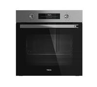 Horno Empotrable Teka EasyStream 70L 3215W Negro - HSB6468 EASY STEAM SS