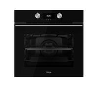 Horno Empotrable Teka HLB 8300 P BK 70L Negro