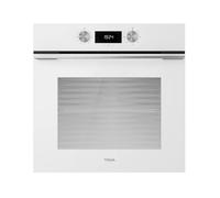 Horno Empotrable Teka HLB 8400 WH 3215W 70L Blanco