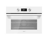 Horno Empotrable Teka HLC 8400 WH 44L Blanco