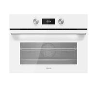 Horno Empotrable Teka HLC 8400 WH 44L Blanco