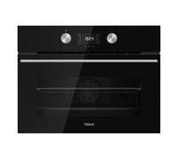 Horno Empotrable Teka HLC 8440 C BK 41L Negro