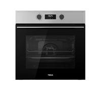 Horno Empotrable Teka HSB 635 P S 70L Negro