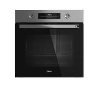 Horno Empotrable Teka HSB6450 SS 71L Negro