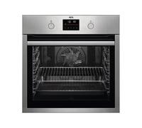 Horno Empotrable BPB331061M 72L - AEG