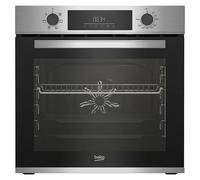 Beko BBIE12300XD horno 72 L Acero inoxidable