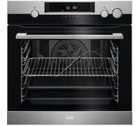 Horno Empotrado BSK572360M 72L 3400W - AEG