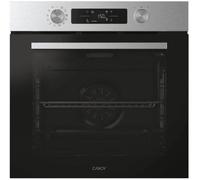 Horno empotrado CA6 N3B3HTX 78L (Inox) - CANDY