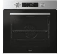 Horno empotrado CA6 N3B3YTX 78L 3300W (Inox) - CANDY