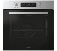Horno empotrado CA6 NP3T3HTX 78L (Inox) - CANDY