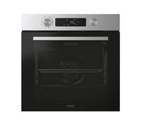 Horno empotrado Candy CA6 N3B3YTX 3300W 78L Negro