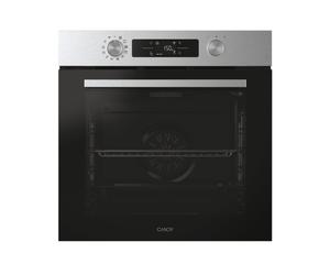 Horno empotrado Candy CA6 N3B3YTX 3300W 78L Negro