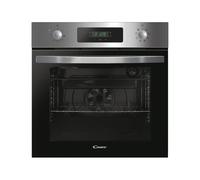 Horno Empotrado Candy FIDCX625L 2400W 70L Acero Inoxidable