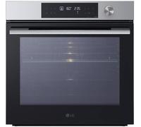 Horno empotrado EasyClean WSED7612S 76L 3500 W (acero inoxidable) - LG