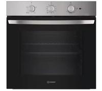 Horno empotrado IO 232H X 71L (Inox) - INDESIT