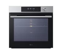 Horno empotrado LG 3500W 72L Acero inoxidable - WS5D7230S