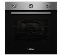 Horno empotrado MCO6070MMAJ (Volumen horno: 70 l, Número de tipos de calentamiento: 9 ud.)