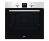 Horno empotrado MDS 8007 X (Volumen horno: 80 l, Número de tipos de calentamiento: 7 ud.)
