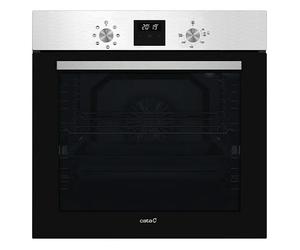 Horno empotrado MDS 8007 X (Volumen horno: 80 l, Número de tipos de calentamiento: 7 ud.)