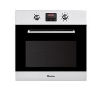 Horno Empotrado Meireles 55L MF7608X Acero Inoxidable