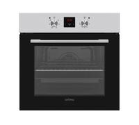 Horno Empotrado Orima 69L Negro - Or-65-thax