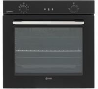 Horno empotrado SBD7815B3D 78L (negro) - VOX