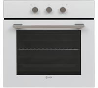 Horno empotrado SBM6510W3D 65L (blanco) - VOX
