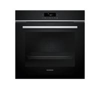 Siemens HB572AES4 - Horno iQ300 Multifunción 71 Litros Pirolítico AirFry cookControl Clase A+