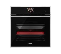 Horno Empotrado Teka 3552W 70L Negro (IOVEN P)