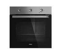 Horno Empotrado Teka HSB 6150 SS 70L 2615W Negro